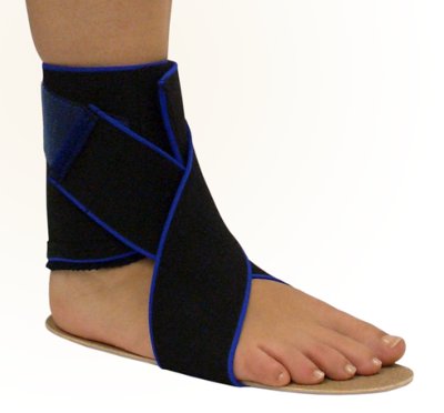 Fußheberorthese Arthrosan schwarz>>>>Gr. 41 rechts Fußheberorthese Arthrosan schwarz>>>>Gr. 41 rechts