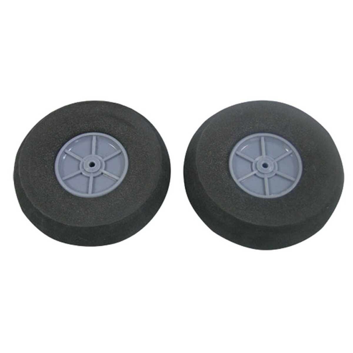 Leichte Räder 52mm 1 Paar Leichte Räder 52mm 1 Paar