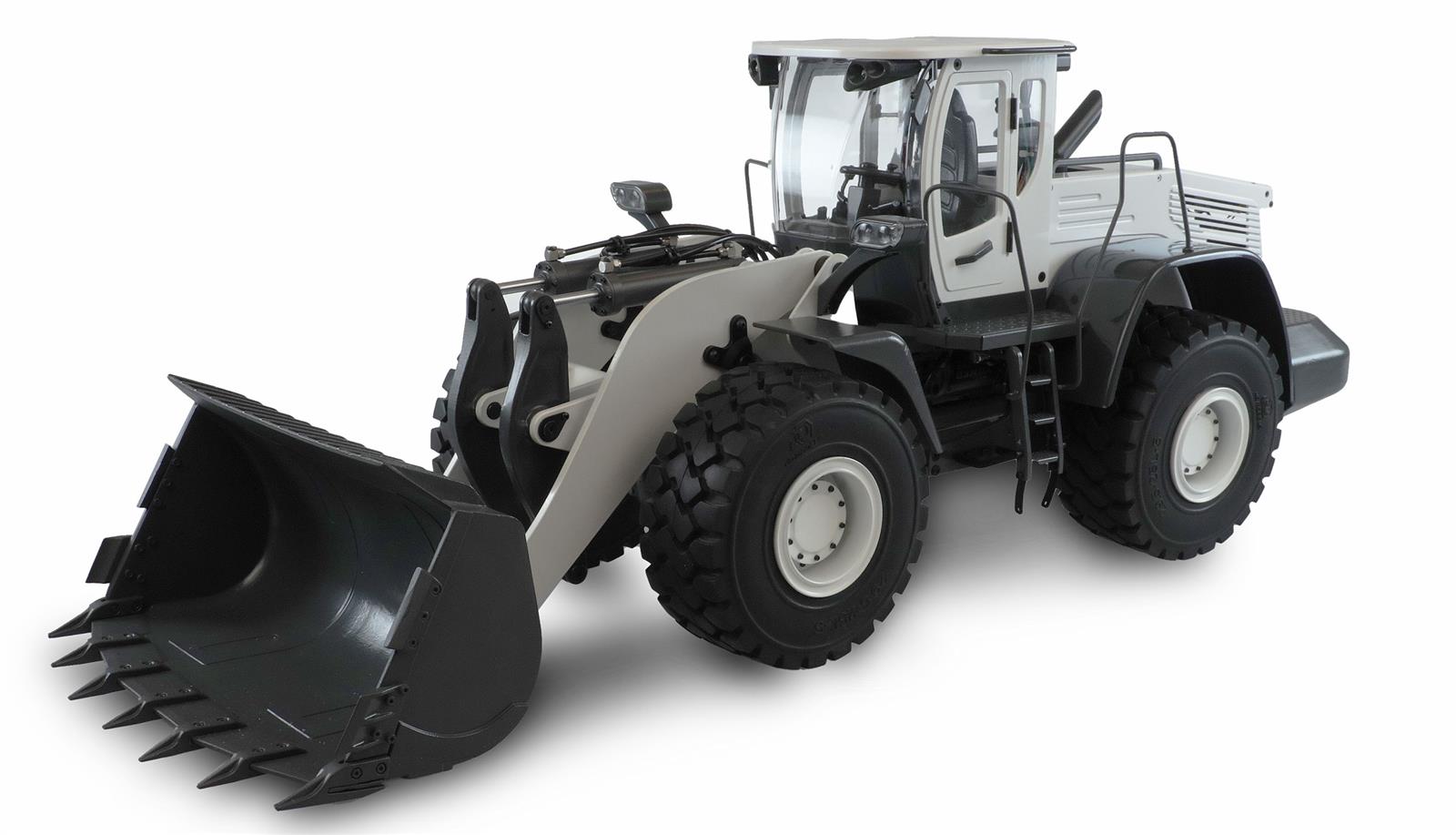 Hydraulik Radlader G211H 1:14 Hydraulik Radlader G211H 1:14