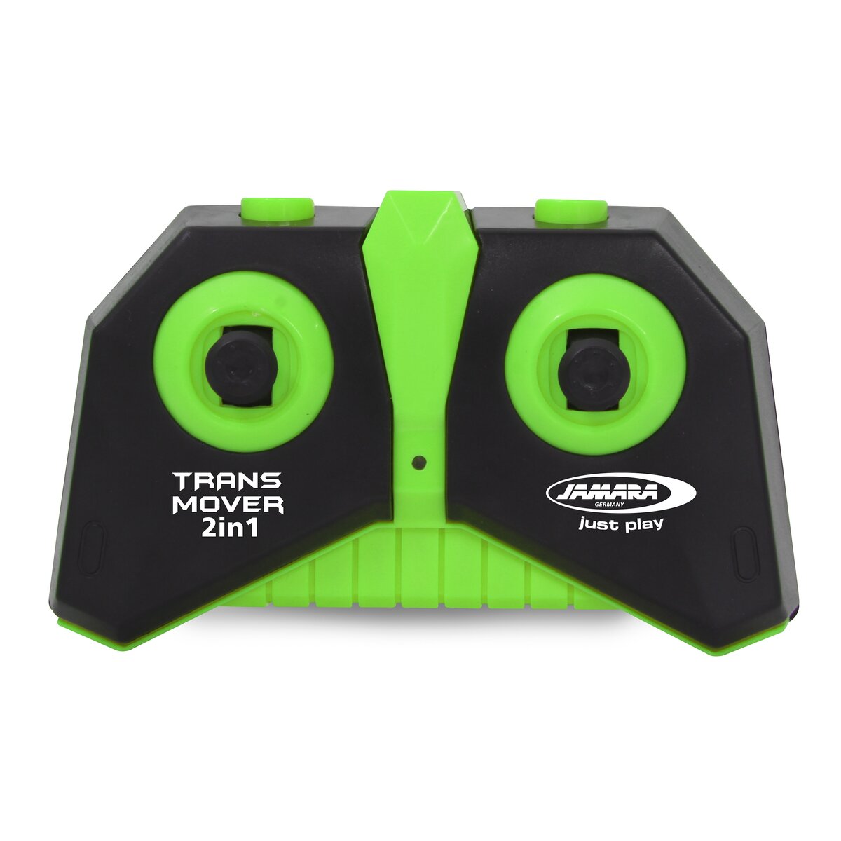 Trans Mover Stuntcar 4WD 2in1 grün 2,4GHz