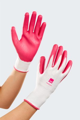 medi Textilhandschuhe>>>>Gr. M