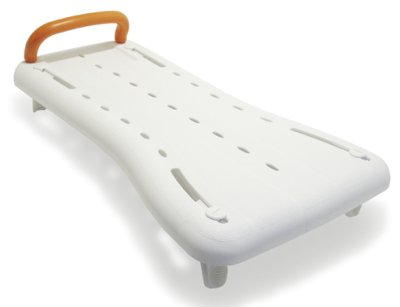 Badewannenbrett Fresh weiß>>>>74 cm