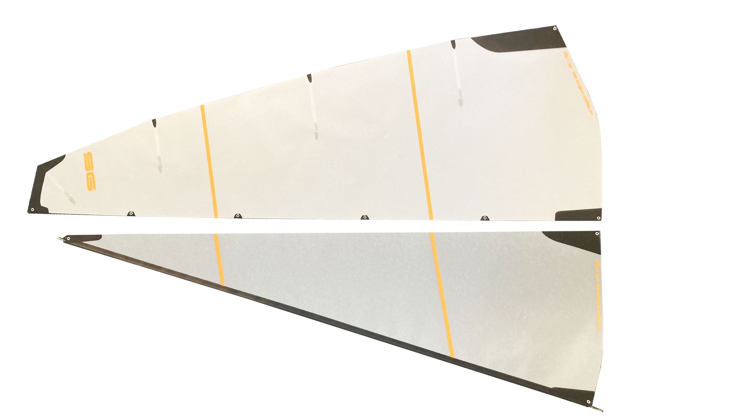 DragonFlite 95 Renn-Segelboot 950mm ARTR DragonFlite 95 Renn-Segelboot 950mm ARTR