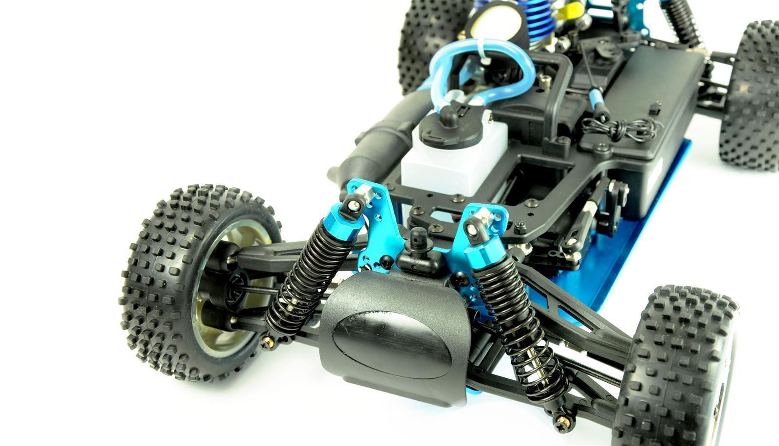 Leopard Buggy GP 3