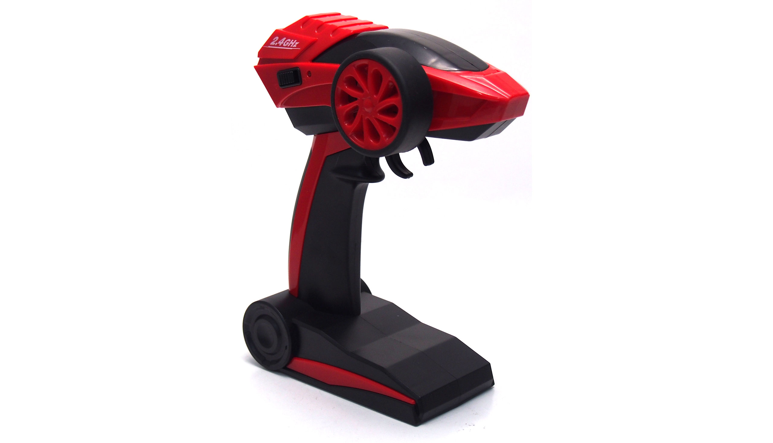 Rock Crawler Cross Country 4WD 1:14 RTR rot/schwarz Rock Crawler Cross Country 4WD 1:14 RTR rot/schwarz