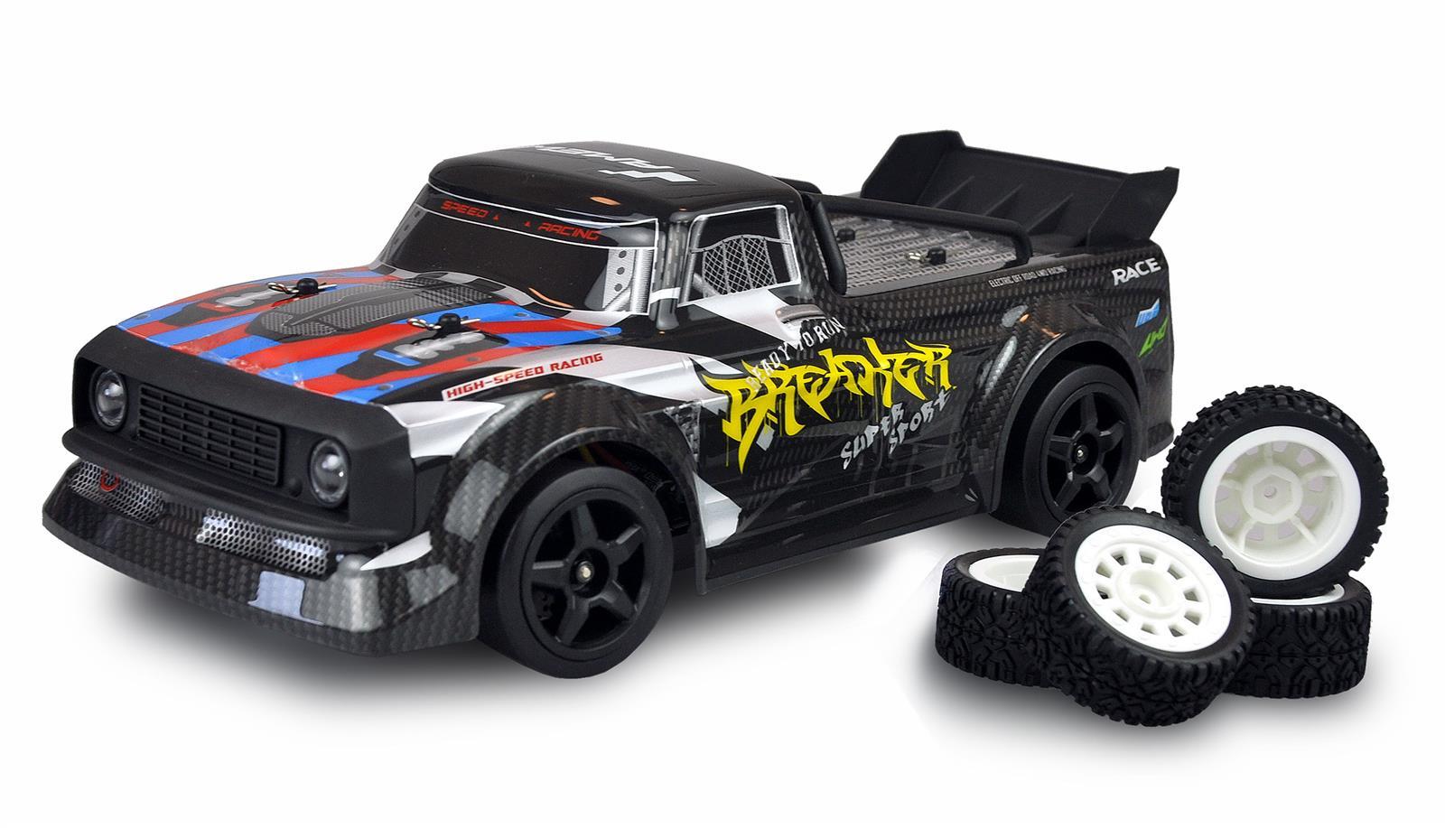 Drift Sports Car Breaker 1:16 2 Drift Sports Car Breaker 1:16 2