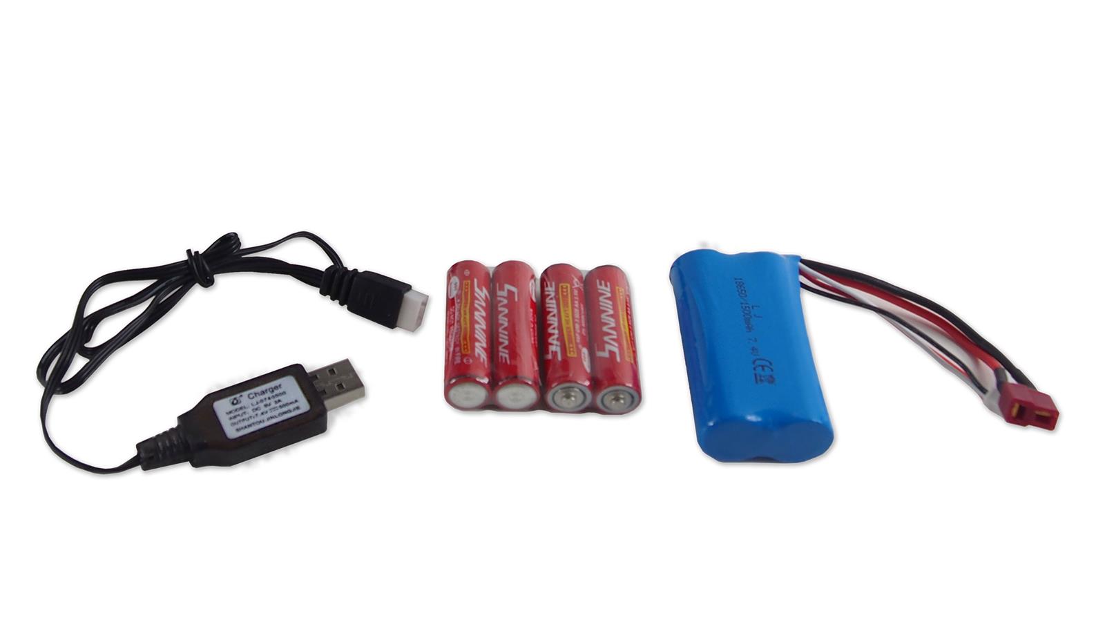 Dirt Climbing Beast Pick-Up Crawler 4WD 1:10 RTR Dirt Climbing Beast Pick-Up Crawler 4WD 1:10 RTR