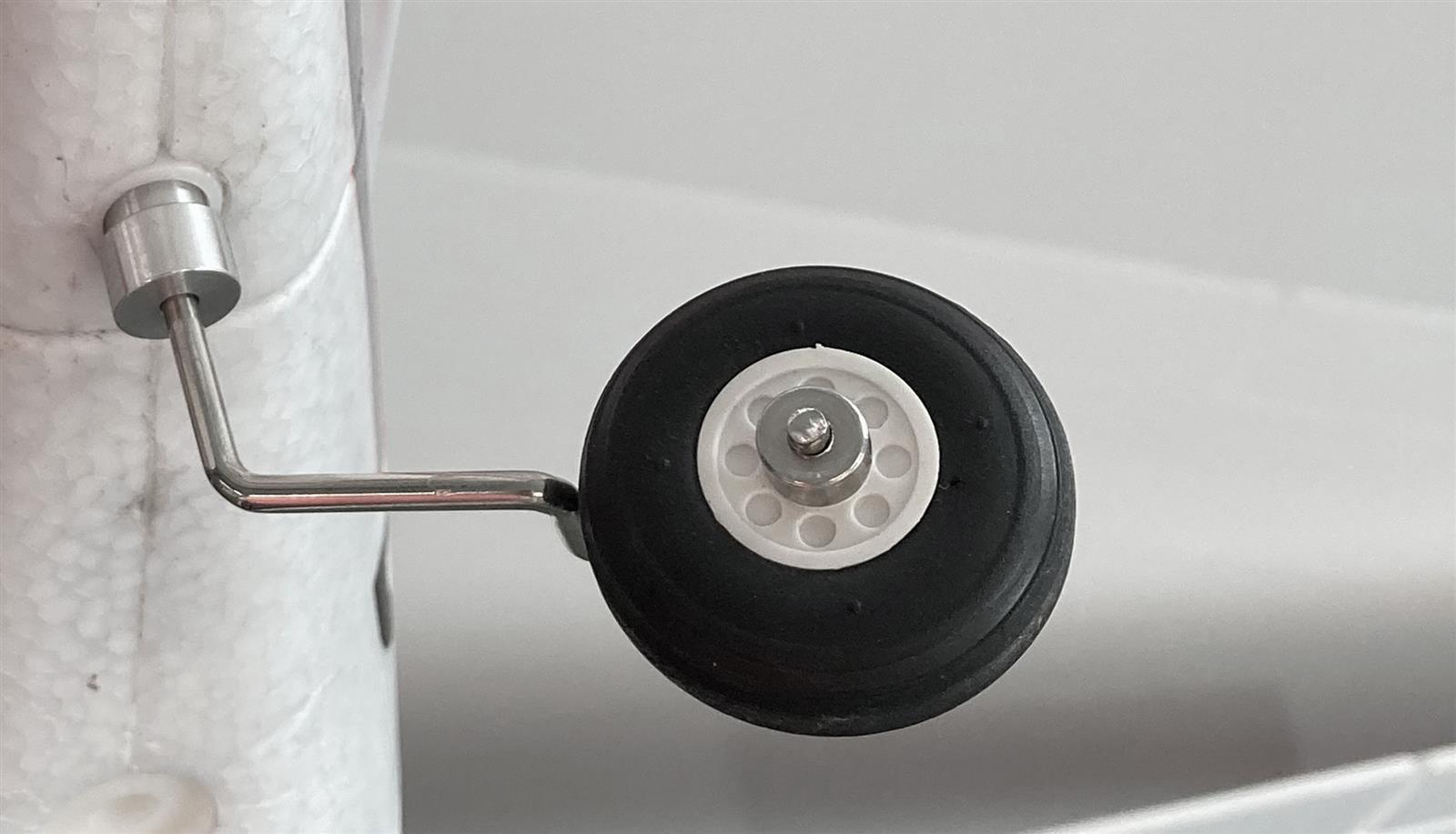 AMXFlight DO-27 Military EPO PNP AMXFlight DO-27 EPO PNP zebra