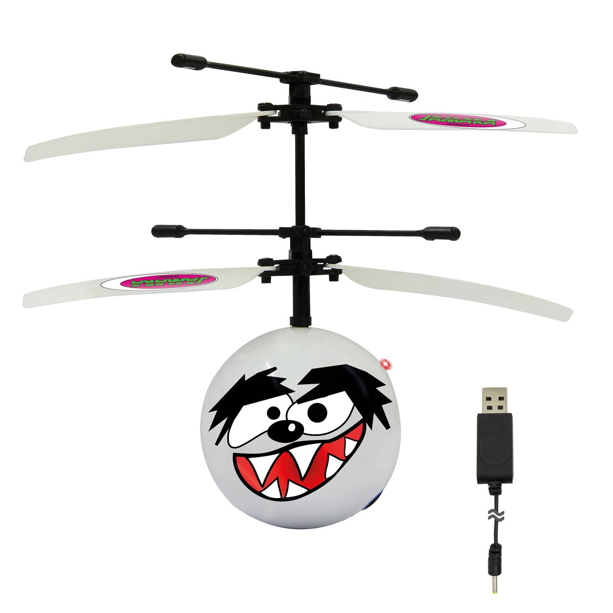 Lupo Auto-Flight Copter mit Sensor