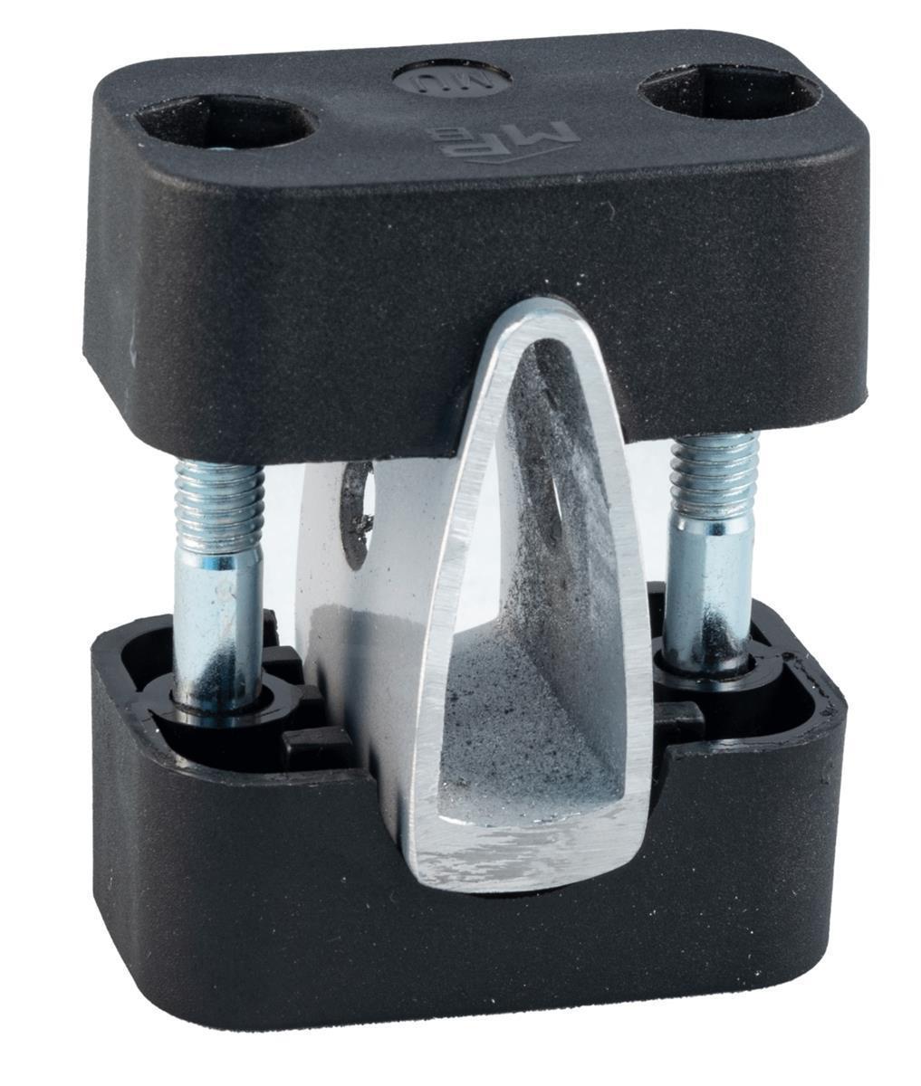 ROLLATORSCHIRM.99.SR Universell schwarz, silberAluminium, Fiberglas, Kunststoff