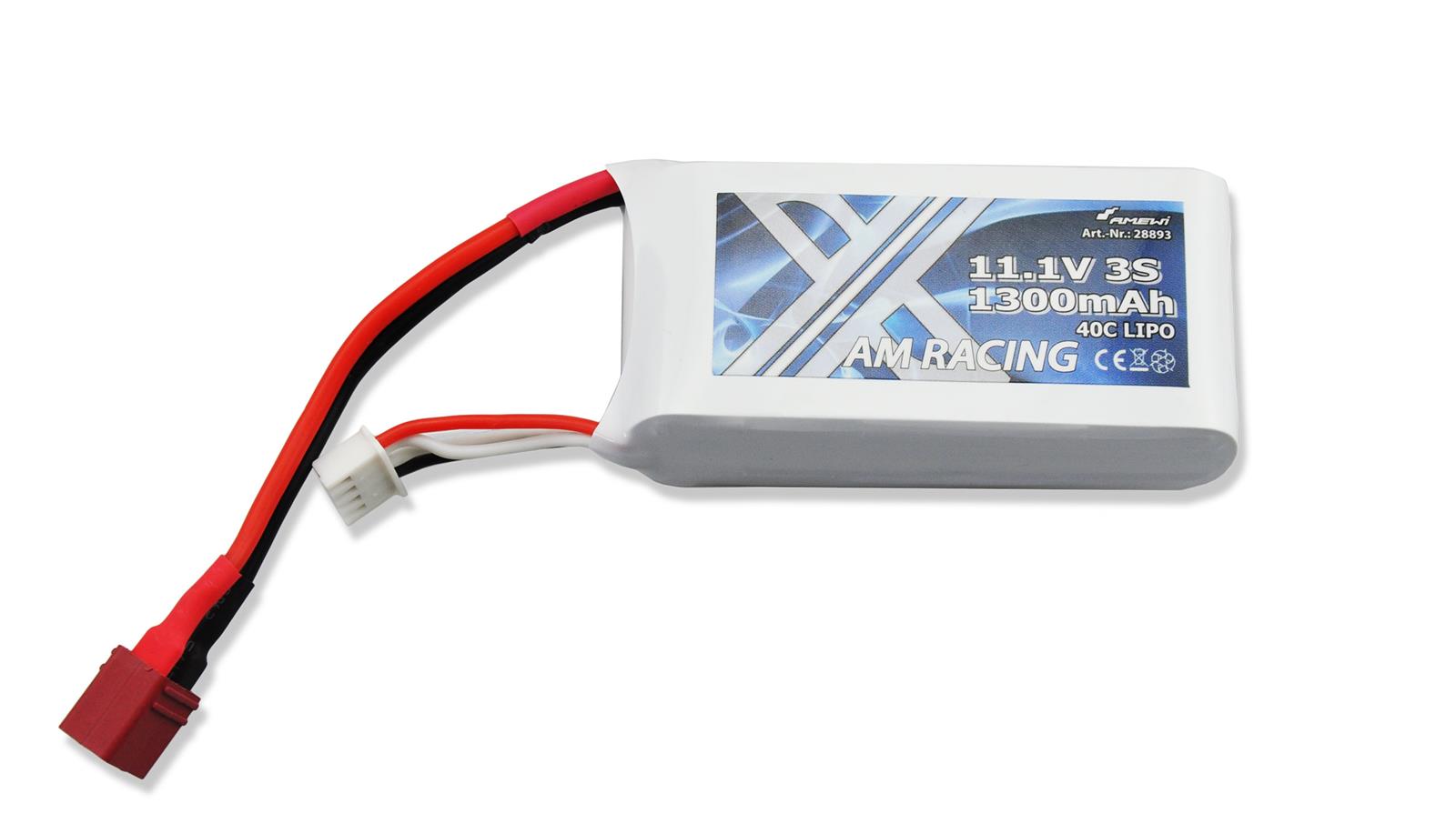 LiPo Akku 3S 11 LiPo Akku 3S 11