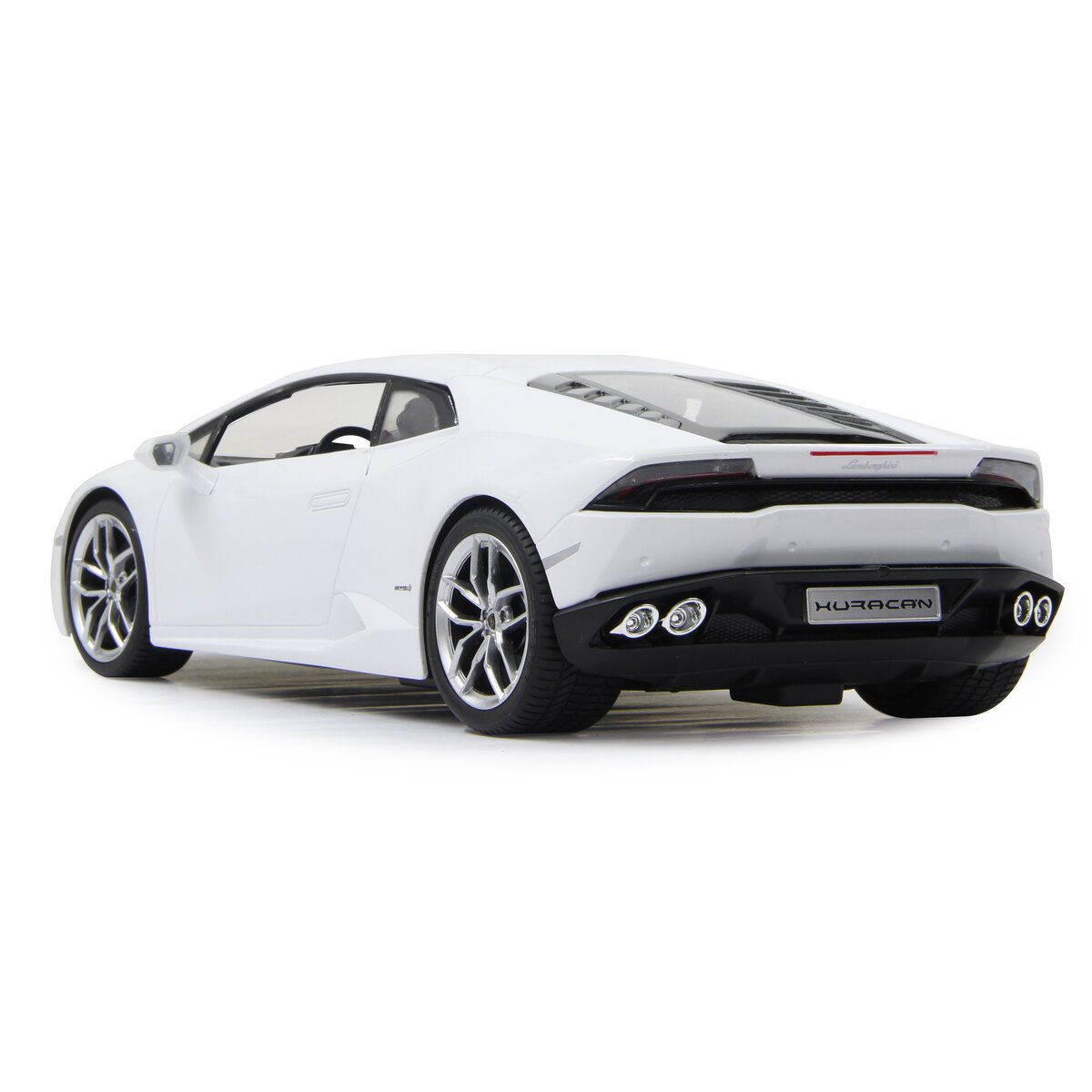 Lamborghini Huracán 1:14 weiss 2,4GHz Lamborghini Huracán 1:14 weiss 2,4GHz