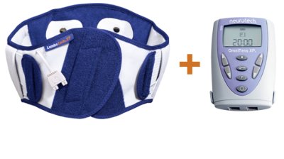 Lumbotech XP m.aviaTens XP LWS,Stabilisierungsorthese Gr.M, Lumbotech XP m.aviaTens XP LWS,Stabilisierungsorthese Gr.M,