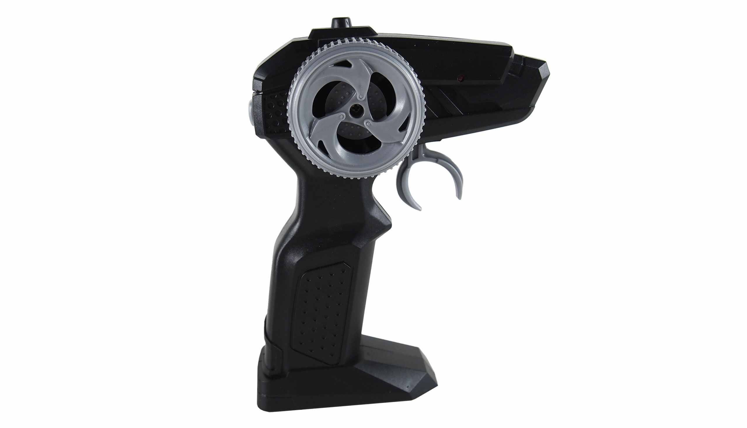 Crazy Hot Rod Monster Truck 1:16 RTR schwarz