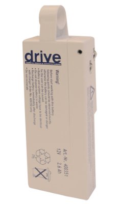 Ersatzakku für Badewannenlifter Akkulift Felix>>>>