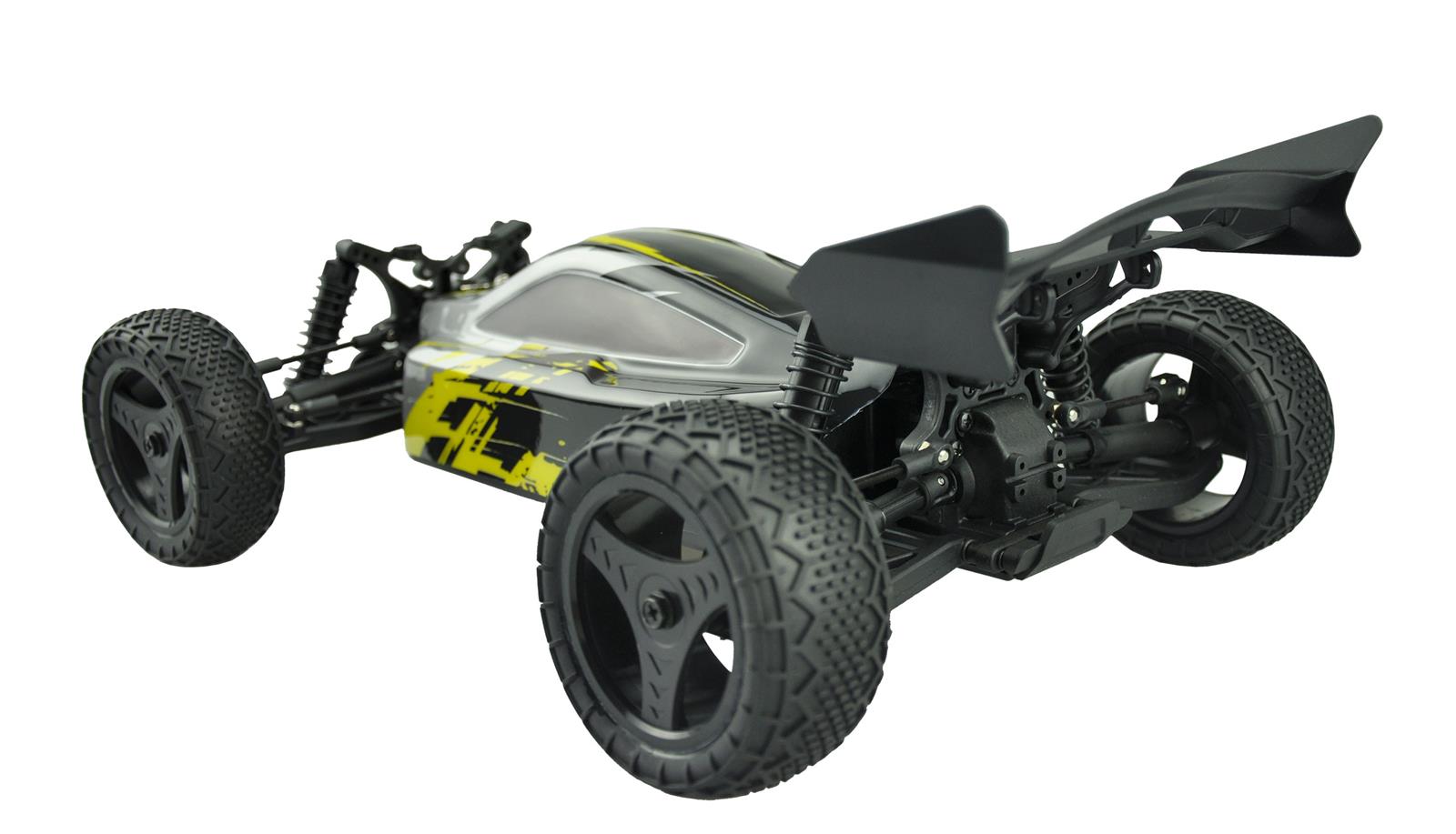 ONE-TEN Buggy brushed 4WD 1:10 RTR