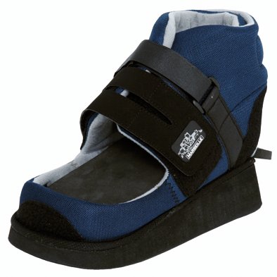 Rückfußentlastungsschuh,MARSEILLE Gr.S 35-37,