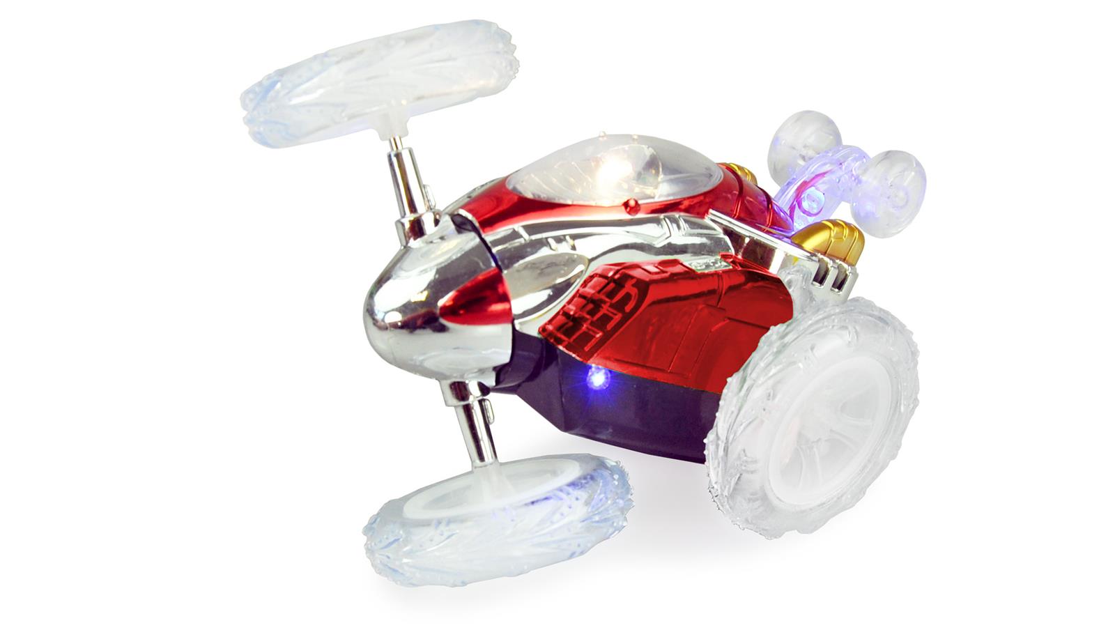 Spinstar Mini-Stuntfahrzeug 2