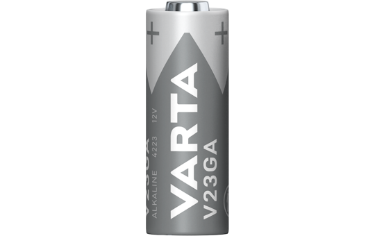 Batterie VARTA A23, 12V, 28x10mm Alkaline