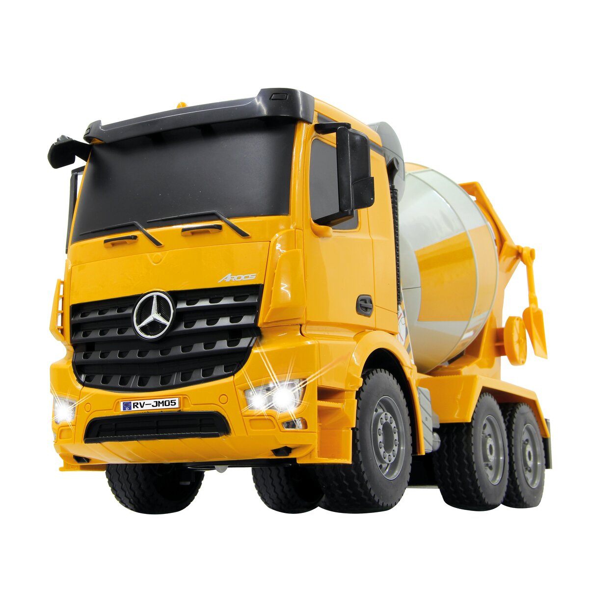 Betonmischer Mercedes-Benz Arocs 1:20 2,4GHz