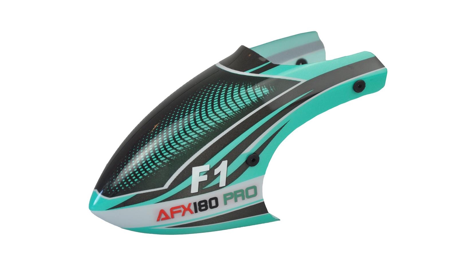 Haube AXF180 Pro