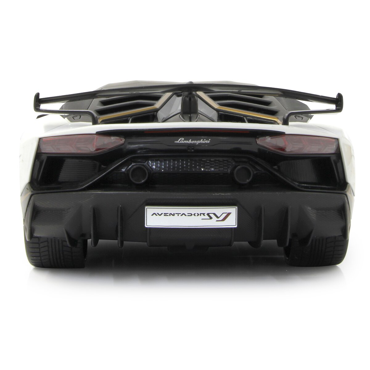 Lamborghini Aventador SVJ Performance 1:14 weiß 2,4GHz Lamborghini Aventador SVJ Performance 1:14 weiß 2,4GHz