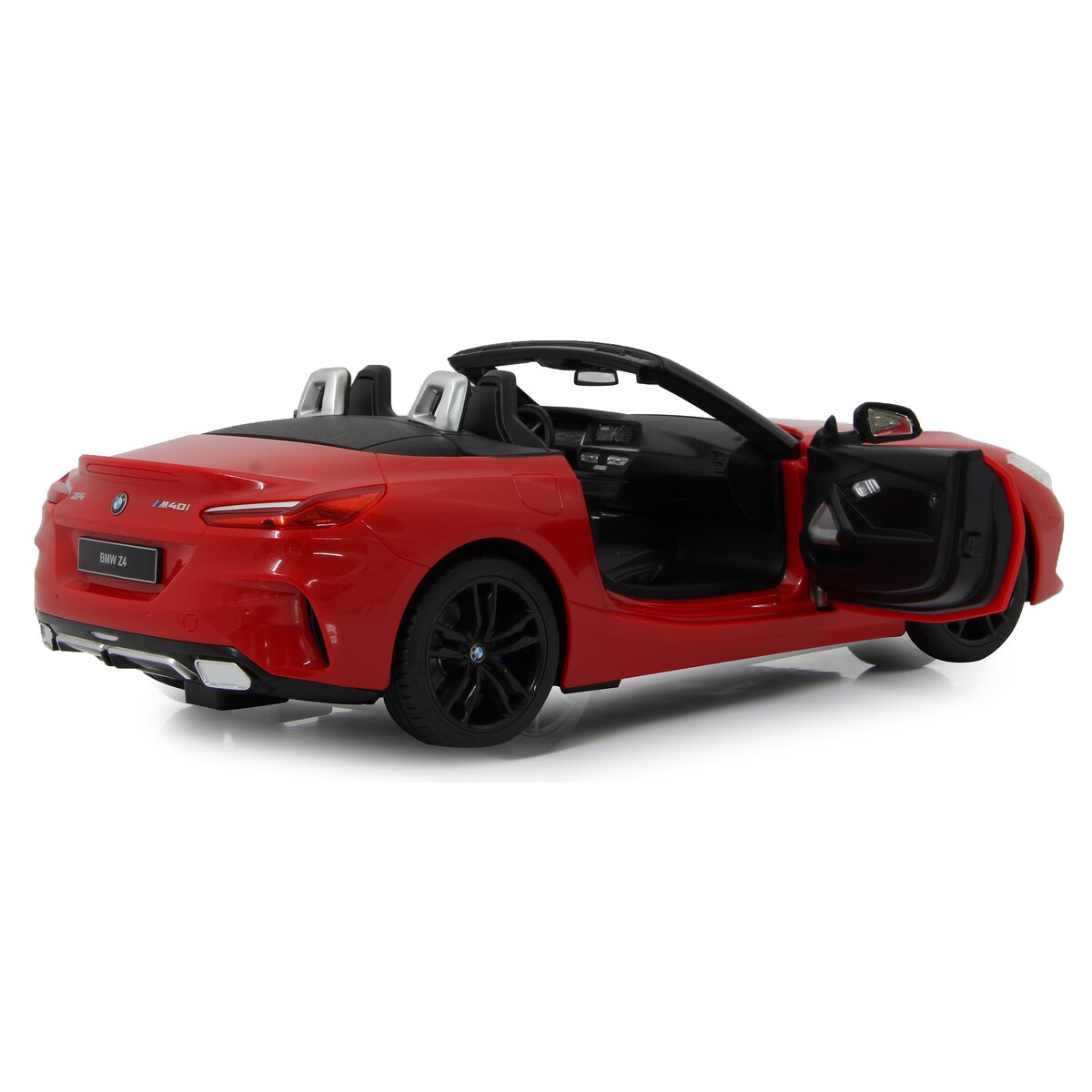 BMW Z4 Roadster 1:14 rot 2,4GHz Tür manuell BMW Z4 Roadster 1:14 rot 2,4GHz Tür manuell
