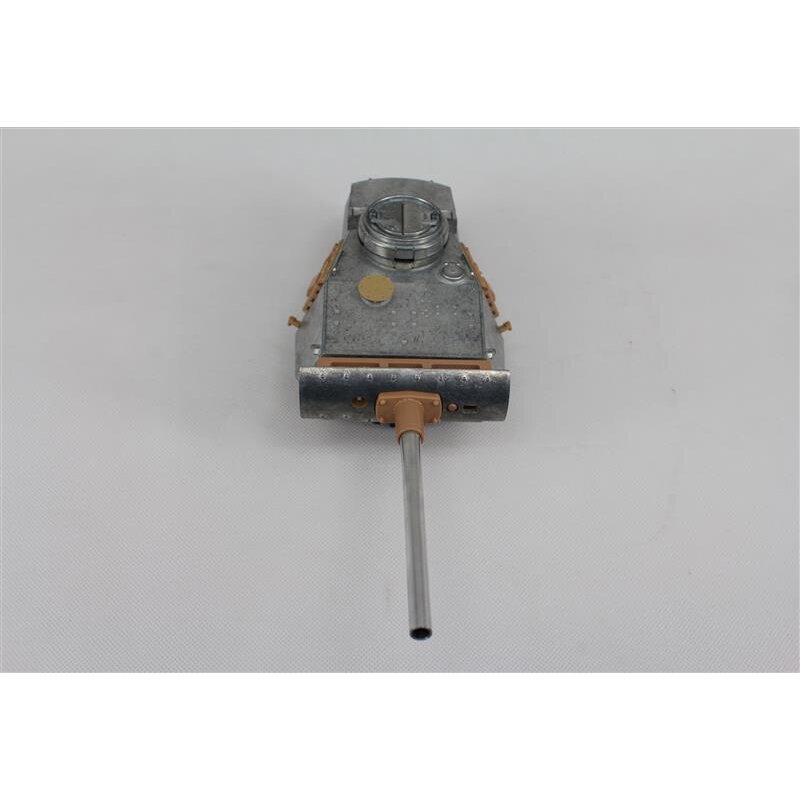 Panzer III Metallturm BB Panzer III Metallturm BB