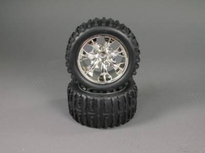 08010N Komplettrad Monster Truck 1:10