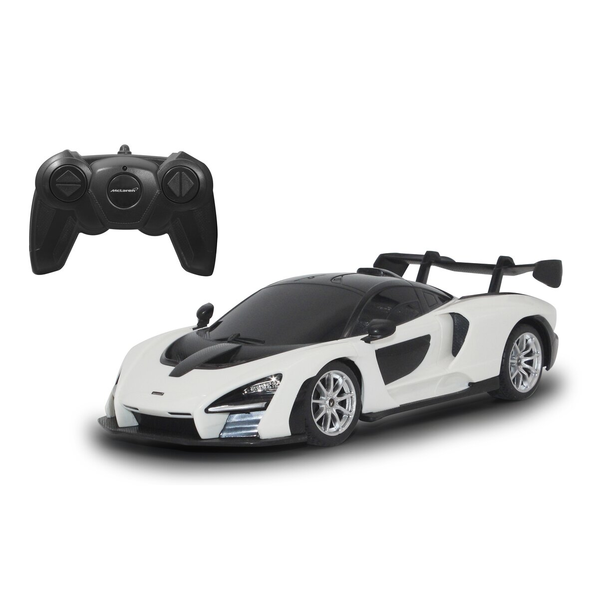 McLaren Senna 1:24 weiß 2,4GHz McLaren Senna 1:24 weiß 2,4GHz
