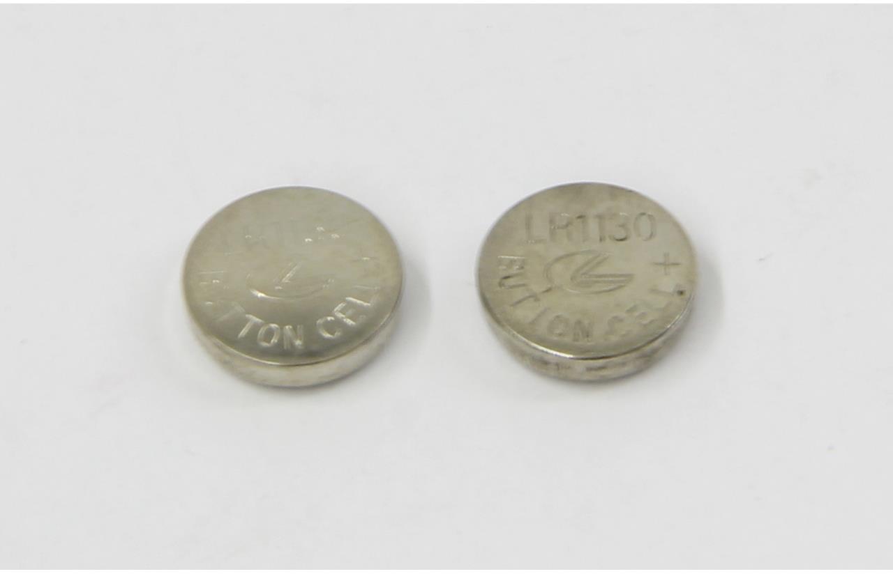 Knopfzelle Ersatz für Venom Temp Monitor Knopfzelle Ersatz für Venom Temp Monitor