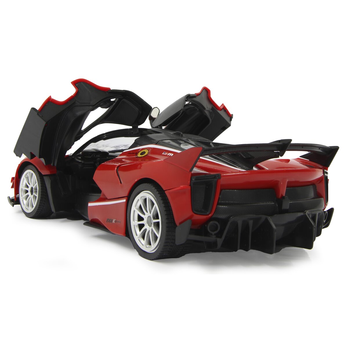 Ferrari FXX K Evo 1:18 rot 2,4GHz Bausatz Ferrari FXX K Evo 1:18 rot 2,4GHz Bausatz