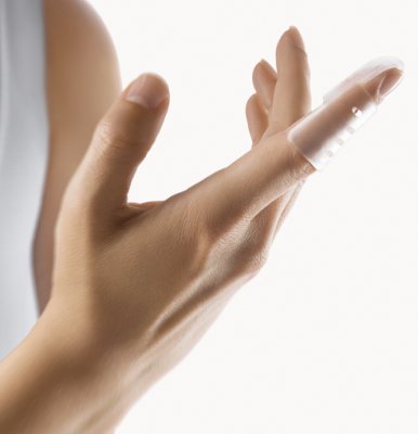 Bort Stack´sche Schiene>>>>Farbe: beige Gr. 6