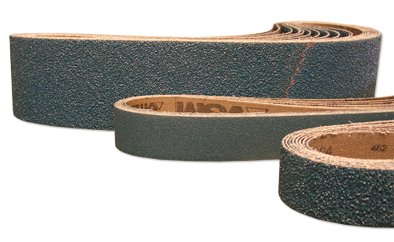 Norton Schleifband>>>>Korn 24/ 148 x 10 cm