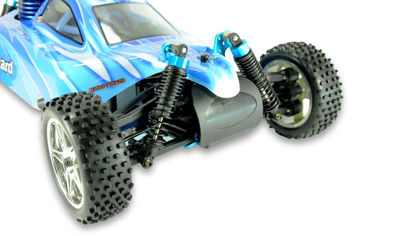 Leopard Buggy GP 3