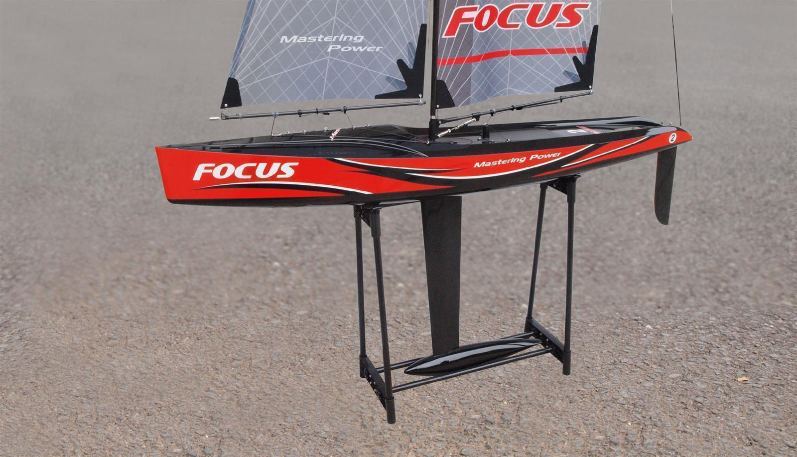 Focus V2 -100cm Racing Yacht 2 Focus V2 -100cm Racing Yacht 2