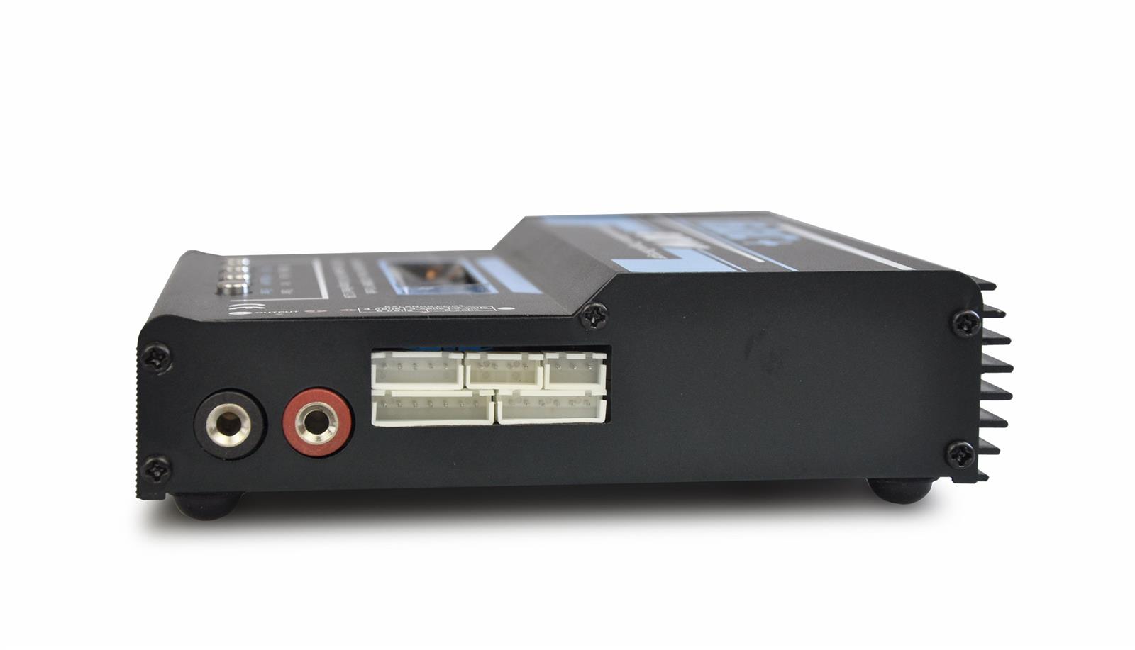 I6AC+ Multifunktionsladegerät 8A 80W I6AC+ Multifunktionsladegerät 8A 80W