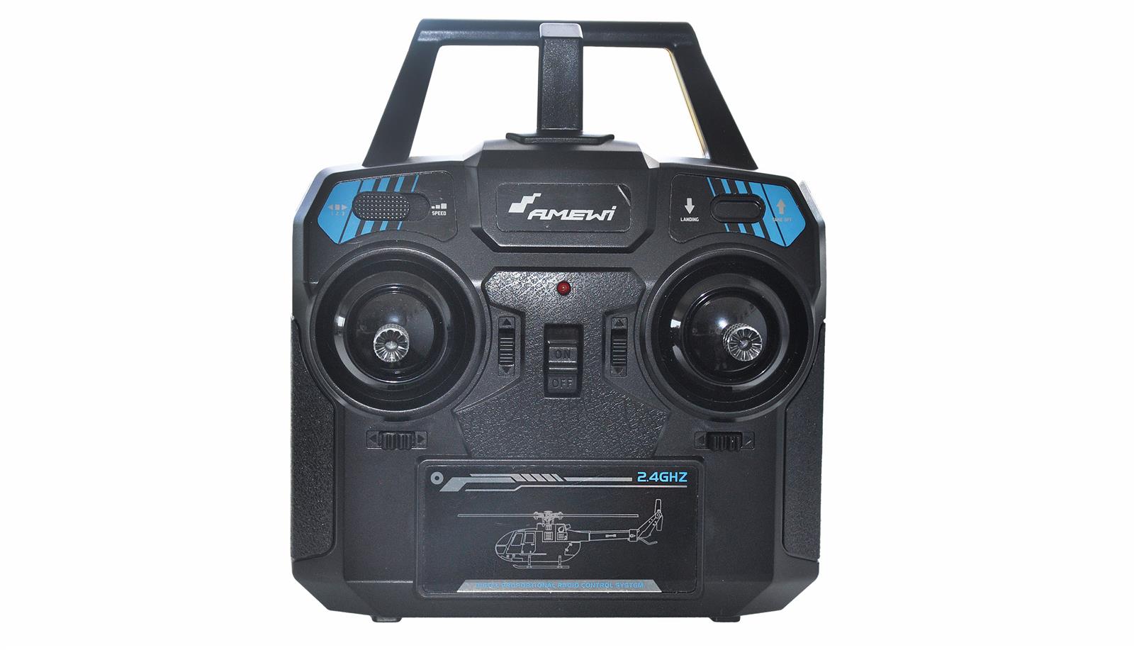 AFX-PD100 4-Kanal Helikopter mit HD-Kamera 6G 2 AFX-PD100 4-Kanal Helikopter mit HD-Kamera 6G 2