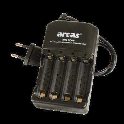 Akku Ladegerät ''ARC-2009'' Akku Ladegerät ''ARC-2009''