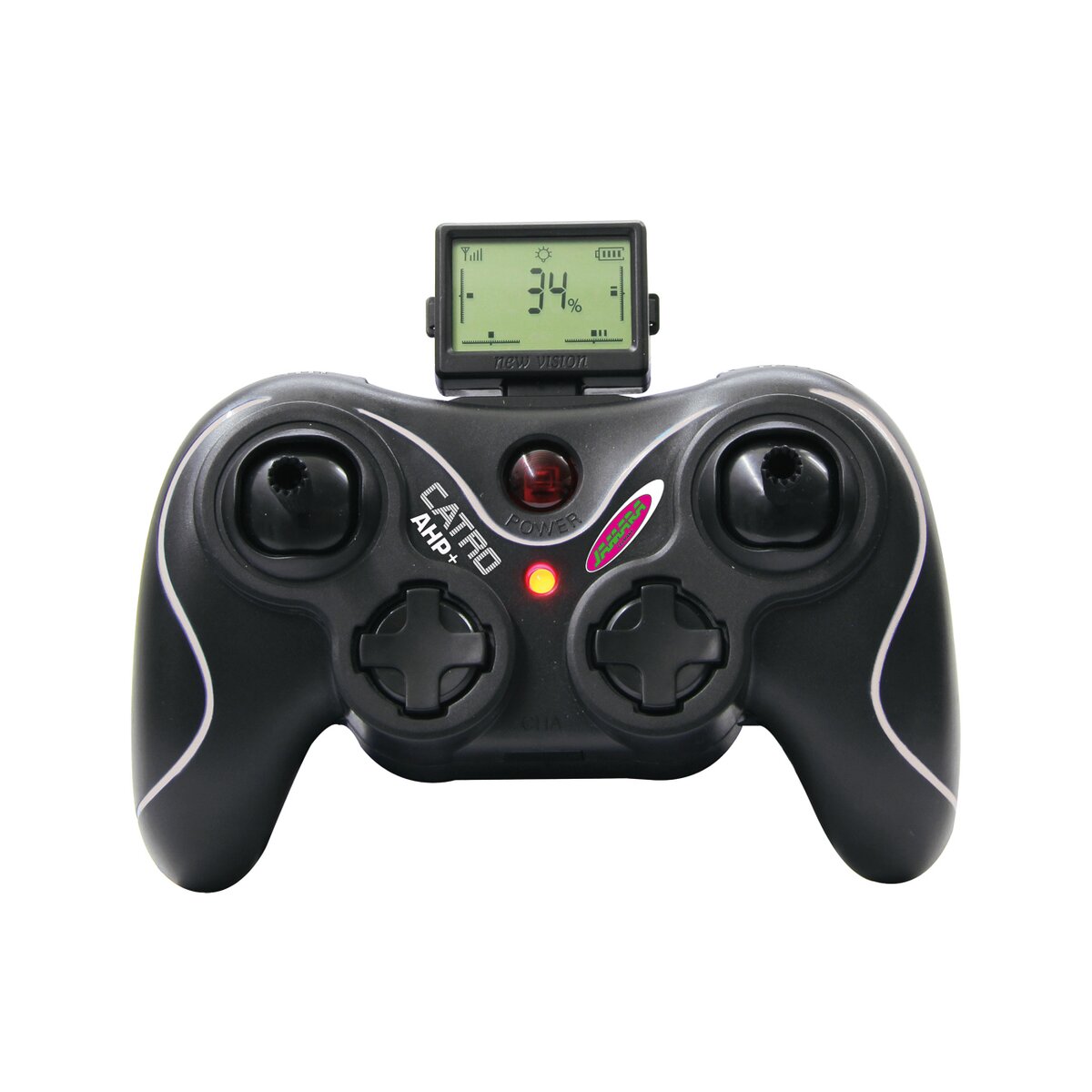 Sender Catro  Sender Catro