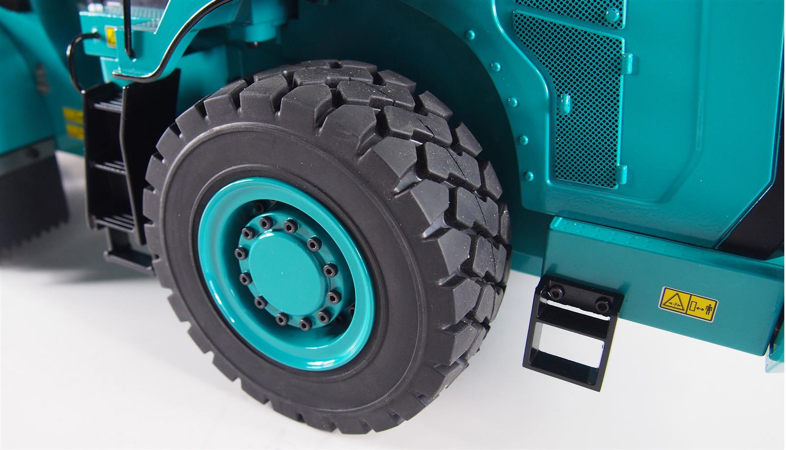 Hydraulik-Radlader G921H Vollmetall 1:16 Hydraulik-Radlader G921H Vollmetall 1:16