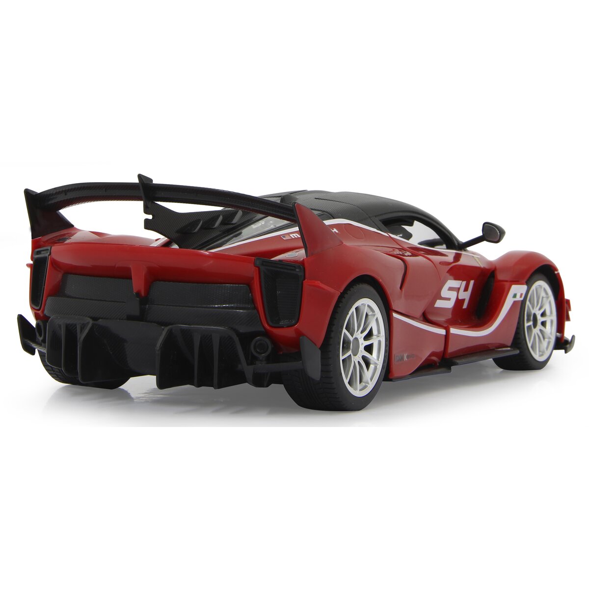 Ferrari FXX K Evo 1:18 rot 2,4GHz Bausatz Ferrari FXX K Evo 1:18 rot 2,4GHz Bausatz