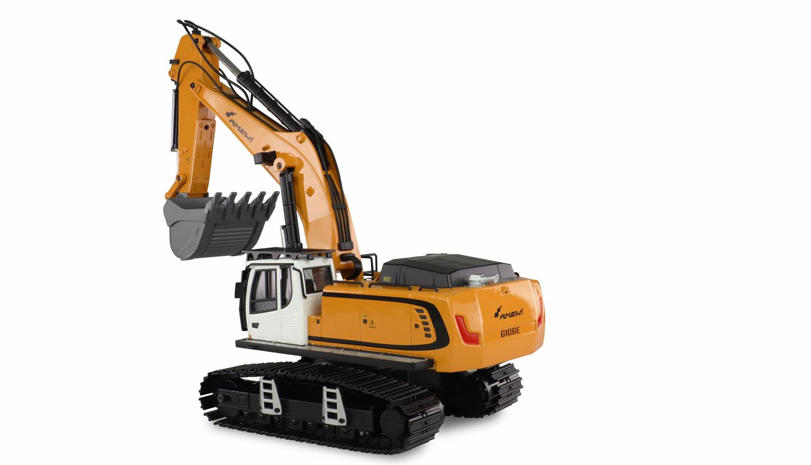 G106E Vollmetal Bagger 1:14 RTR