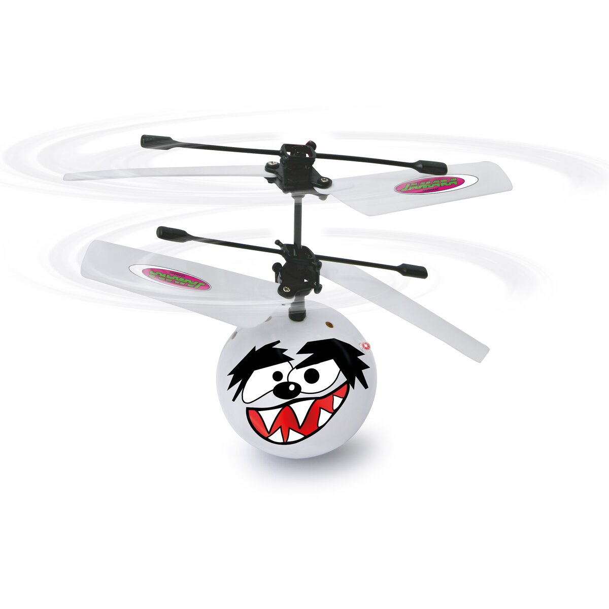 Lupo Auto-Flight Copter mit Sensor