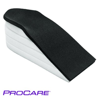 Fersenkeile für Unterschenkel-Fuß-Orthese PROCARE Nextep Contour Air Walker, universal>>>> Fersenkeile für Unterschenkel-Fuß-Orthese PROCARE Nextep Contour Air Walker, universal>>>>