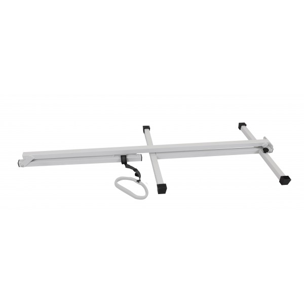 Reise Aufrichter – freistehender faltbarer Bettgalgen Macarena