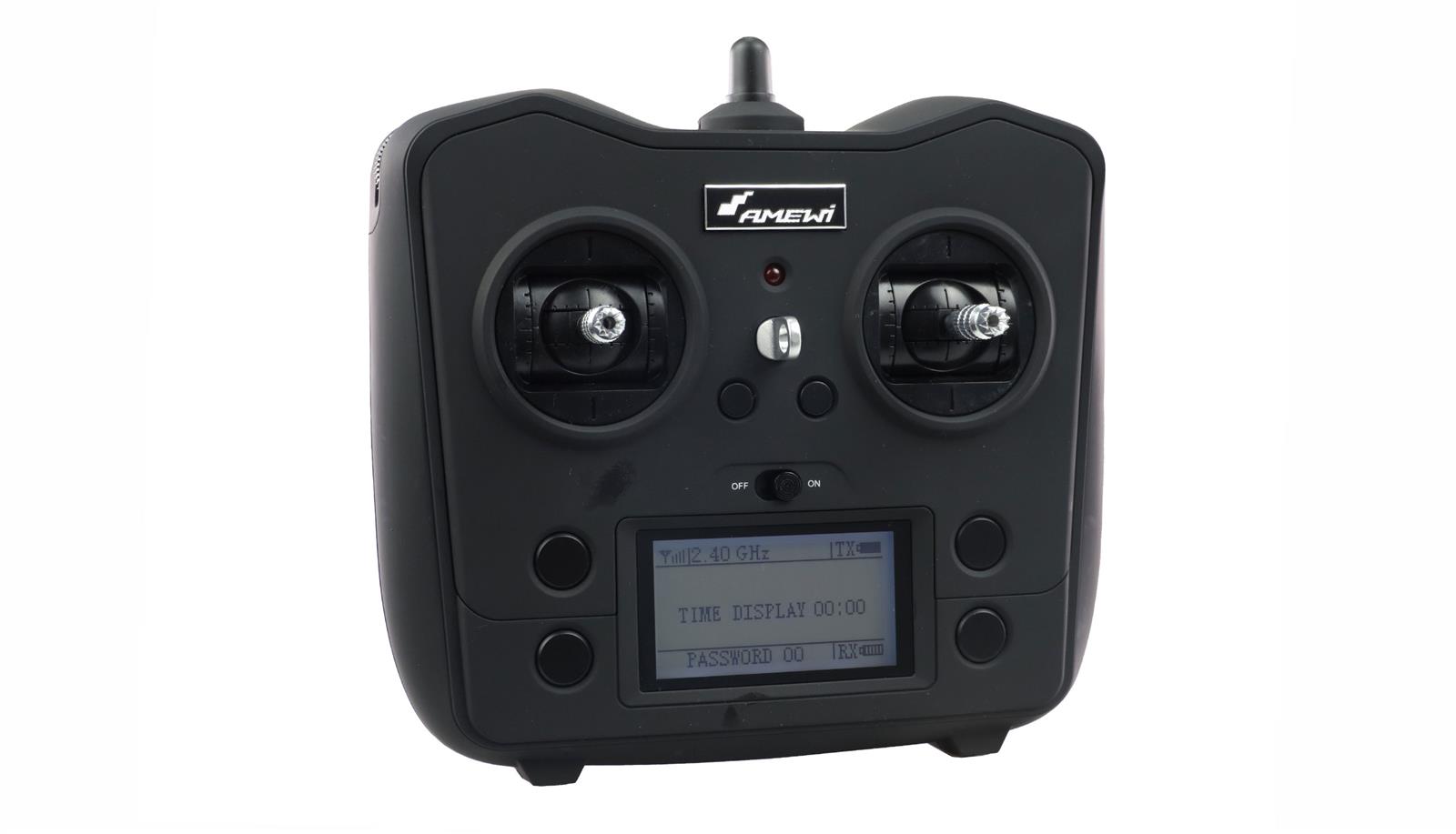 G106E Vollmetal Bagger 1:14 RTR