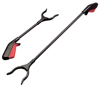 Greifzange aktiv>>>>80 cm Greifzange aktiv>>>>80 cm