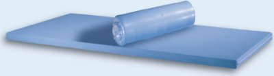 Matratzenauflage Vakuumverpackt, gerollt>>>>Ausf.: Höhe 5 cm 90 x 200 cm Matratzenauflage Vakuumverpackt, gerollt>>>>Ausf.: Höhe 5 cm 90 x 200 cm