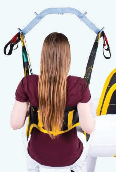 SLK Quick Transfer- und Toilettengurt Gr.XS SLK Quick Transfer- und Toilettengurt Gr.XL